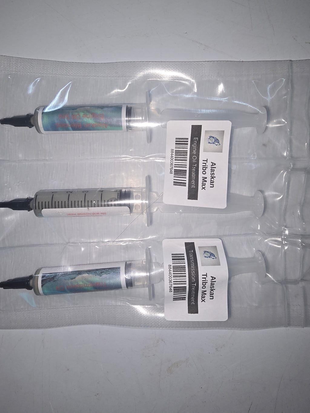 Tribo Blend 3-Pack