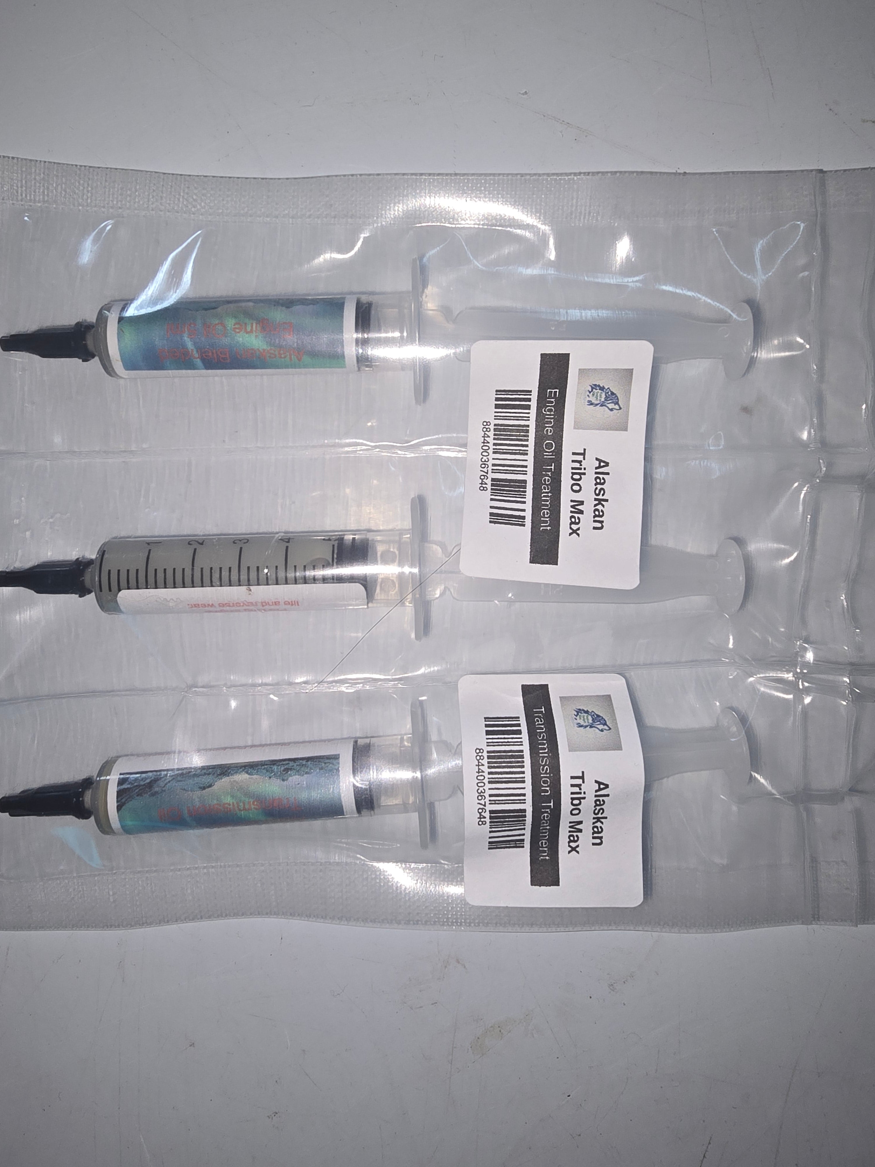 Tribo Blend 3-Pack