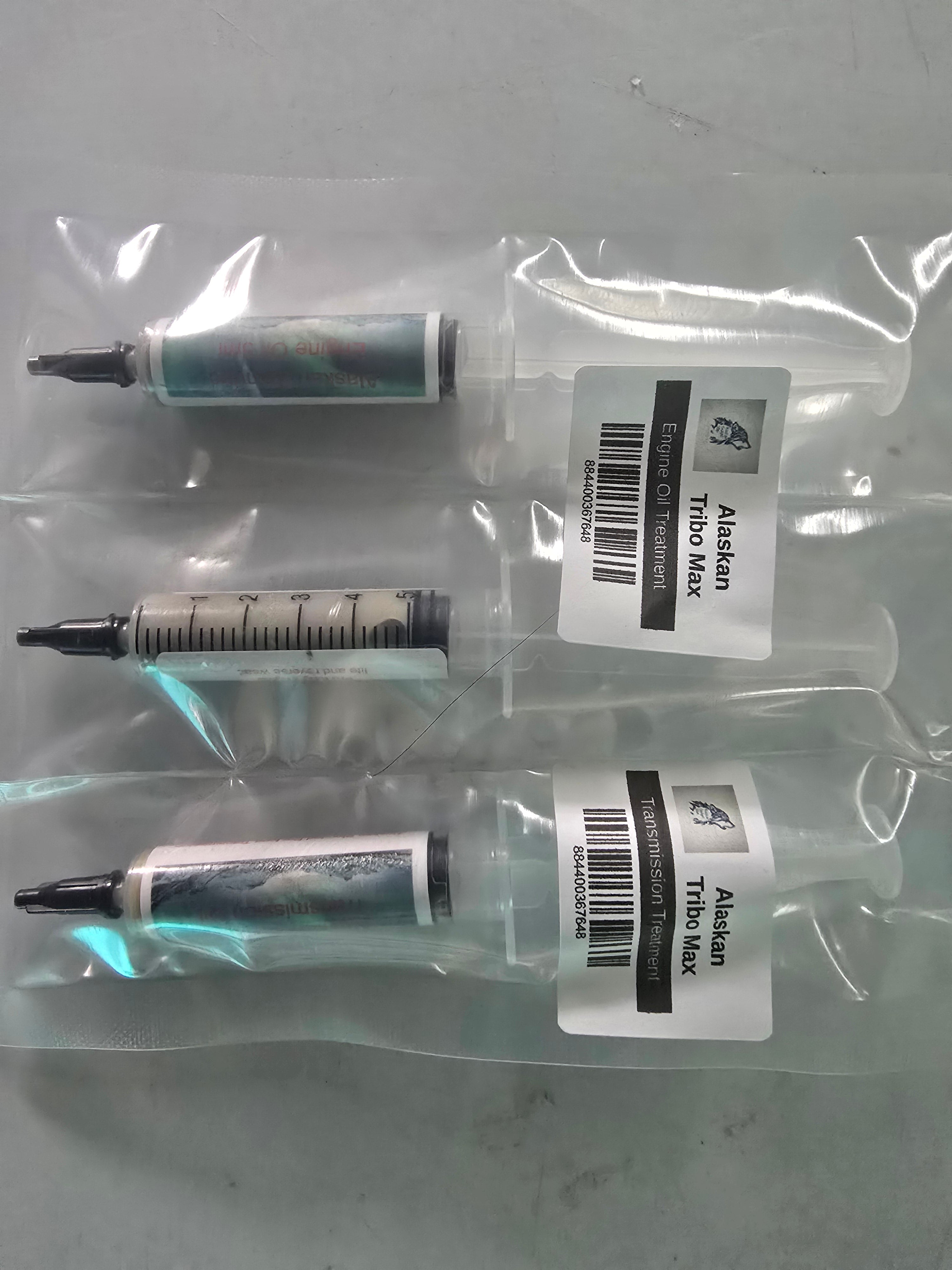 Tribo Blend 3-Pack