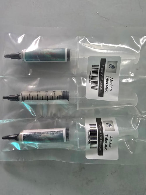 Tribo Blend 3-Pack